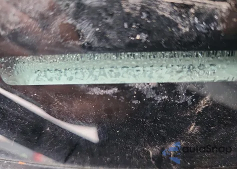 2012 Dodge Charger Police z USA, uszkodzony, nr VIN 2C3CDXAG2CH147883